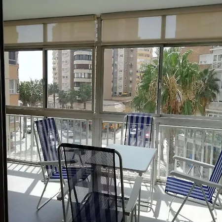 Canovas By The Bull Ring Malaga Exterior photo