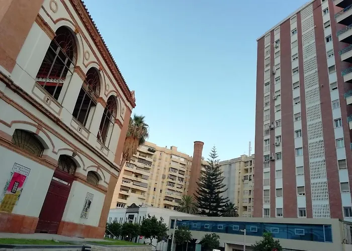 Canovas By The Bull Ring