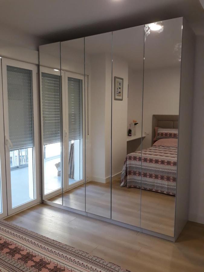 Apartment Canovas By The Bull Ring *