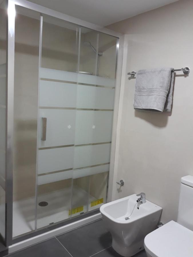 Apartment Canovas By The Bull Ring Malaga