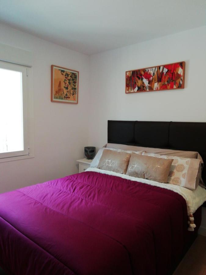 Canovas By The Bull Ring Apartment *