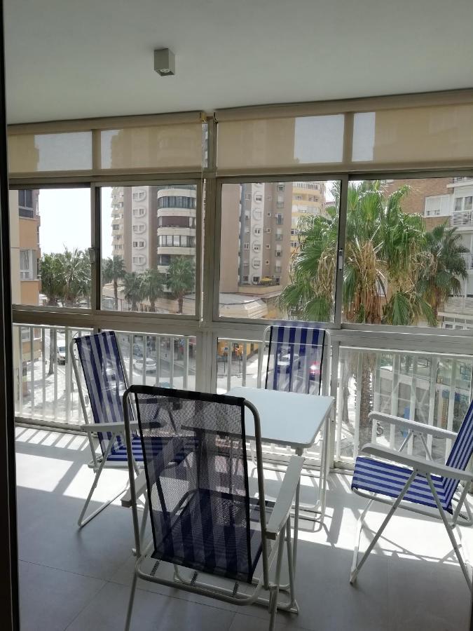 Apartment Canovas By The Bull Ring *