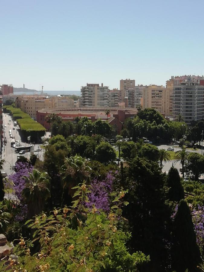 Canovas By The Bull Ring Apartment
