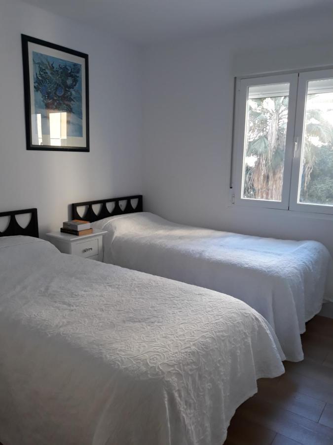 Canovas By The Bull Ring Apartment